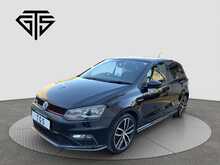 Volkswagen Polo GTI - U8464