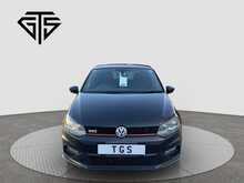 Volkswagen Polo GTI - U8464