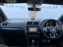 Volkswagen Polo GTI - U8464