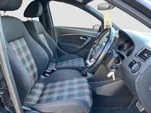 Volkswagen Polo GTI - U8464