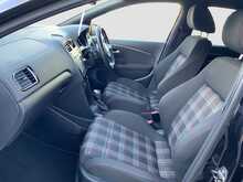 Volkswagen Polo GTI - U8464