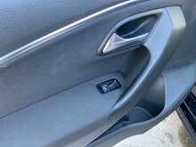 Volkswagen Polo GTI - U8464