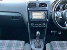 Volkswagen Polo GTI - U8464