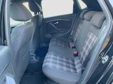 Volkswagen Polo GTI - U8464