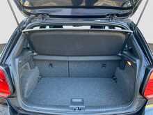 Volkswagen Polo GTI - U8464