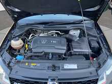 Volkswagen Polo GTI - U8464