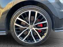 Volkswagen Polo GTI - U8464