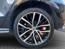 Volkswagen Polo GTI - U8464