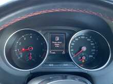 Volkswagen Polo GTI - U8464