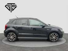 Volkswagen Polo GTI - U8464