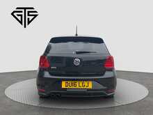 Volkswagen Polo GTI - U8464