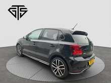 Volkswagen Polo GTI - U8464