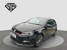 Volkswagen Polo GTI - U8464