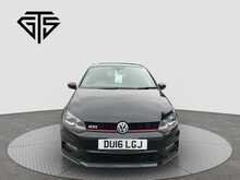 Volkswagen Polo GTI - U8464