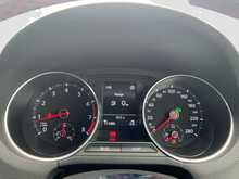Volkswagen Polo GTI - U8464