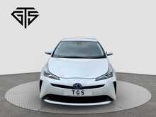 Toyota Prius S - U8465