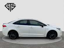 Toyota Corolla Hybrid WxB - U8467