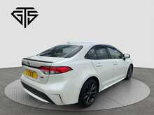 Toyota Corolla Hybrid WxB - U8467