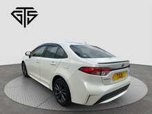 Toyota Corolla Hybrid WxB - U8467