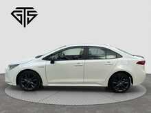 Toyota Corolla Hybrid WxB - U8467