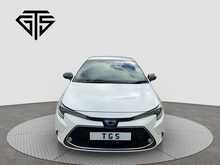 Toyota Corolla Hybrid WxB - U8467