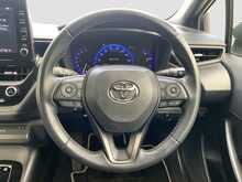 Toyota Corolla Hybrid WxB - U8467