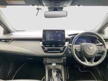 Toyota Corolla Hybrid WxB - U8467