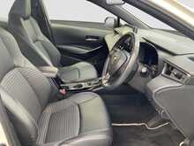 Toyota Corolla Hybrid WxB - U8467