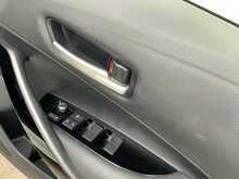 Toyota Corolla Hybrid WxB - U8467