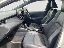 Toyota Corolla Hybrid WxB - U8467