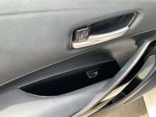 Toyota Corolla Hybrid WxB - U8467