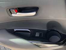 Toyota Corolla Hybrid WxB - U8467