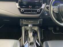 Toyota Corolla Hybrid WxB - U8467