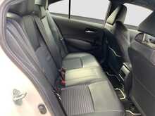 Toyota Corolla Hybrid WxB - U8467