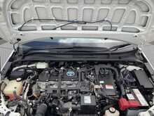 Toyota Corolla Hybrid WxB - U8467