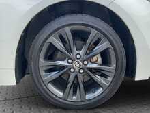 Toyota Corolla Hybrid WxB - U8467