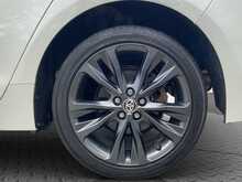 Toyota Corolla Hybrid WxB - U8467