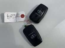 Toyota Corolla Hybrid WxB - U8467