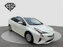 Toyota Prius S - U8469