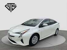 Toyota Prius S - U8469