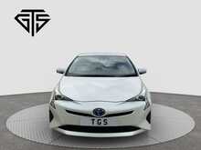 Toyota Prius S - U8469
