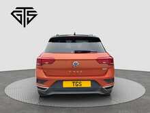 Volkswagen T-Roc TDI Style Design-Package - U8470