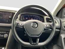 Volkswagen T-Roc TDI Style Design-Package - U8470