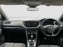 Volkswagen T-Roc TDI Style Design-Package - U8470