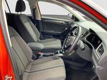 Volkswagen T-Roc TDI Style Design-Package - U8470
