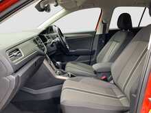 Volkswagen T-Roc TDI Style Design-Package - U8470