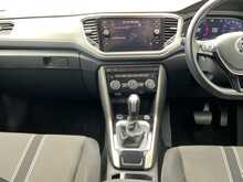 Volkswagen T-Roc TDI Style Design-Package - U8470