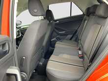 Volkswagen T-Roc TDI Style Design-Package - U8470