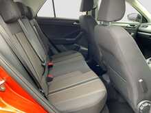 Volkswagen T-Roc TDI Style Design-Package - U8470