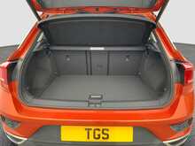 Volkswagen T-Roc TDI Style Design-Package - U8470